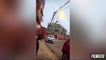 Student caught by a stranger on the street and agrees to fuck hard IN THE HOTEL in exchange for Money – Free HD Porn Video