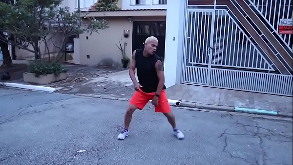 Dancing – Free HD Porn Video
