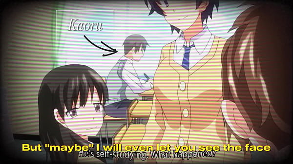 Makoto Censored (3) - Kaoru's Unseen Reward – Free HD Porn Video