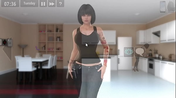 Lust And Life Cap 8 - hermosa chica masturbandose – Free HD Porn Video