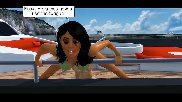 TWD Episode I – Free HD Porn Video