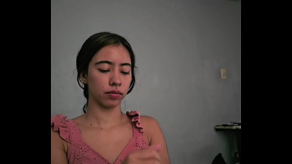 Stepsister Shows Her Vagina to Her Stepbrother – Free HD Porn Video