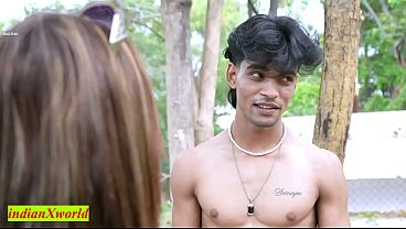 First love and Sudden Sex with Beautiful Cute Girl! Indian Sex – Free HD Porn Video