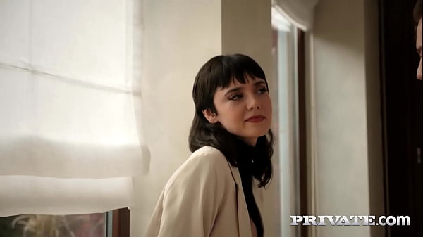Private.com - Short Haired Darcy Dark Likes It Hardcore In The Ass! – Free HD Porn Video