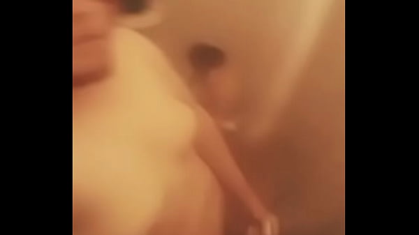 Solo short shower clip before fucking – Free HD Porn Video
