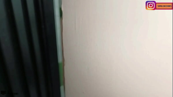 The best fucks with my stepbrother are always in the shower PORN IN SPANISH