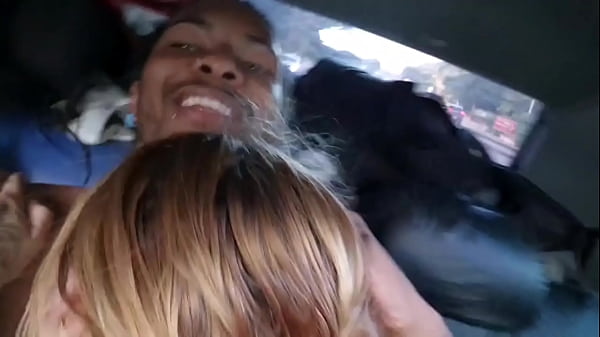 Without money for Uber we had to pay with our tight holes – Free HD Porn Video