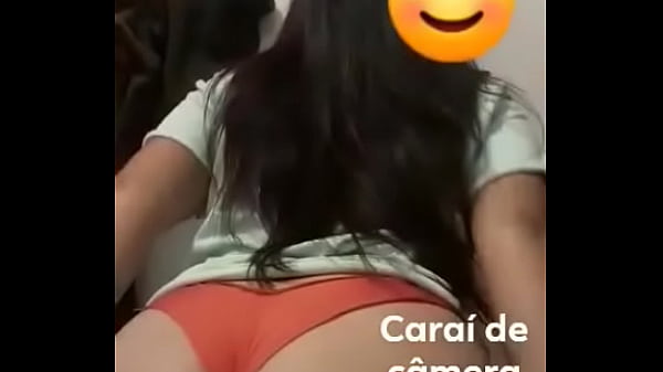 little bitch sends video