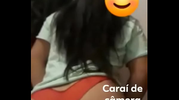 little bitch sends video