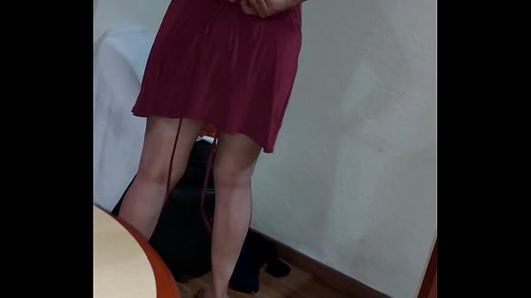 I like my neighbor to fuck me when my husband is away