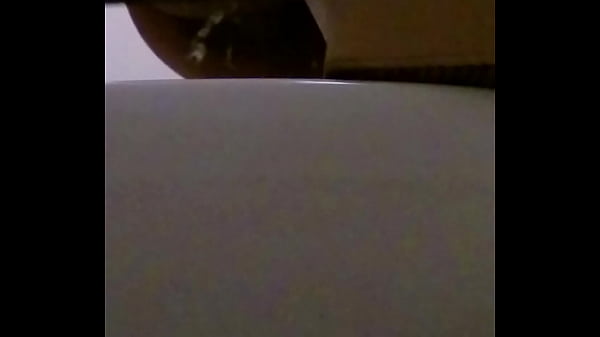 go to the toilet to film you dai - realcam in toilet !!!