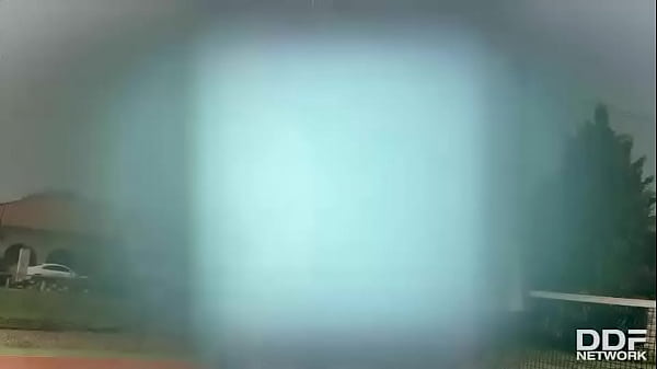 She Goes For Penis Instead of Tennis – Free HD Porn Video