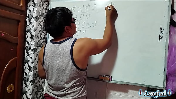 21 Sexual Simplification of "P" Algebra – Free HD Porn Video