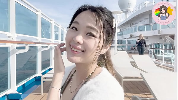 Accompany me on a cruise ship evening Life Sexy Daily Hong Kong Macy Chan Erotic autonomy practitioner Cantonese AV Hong Kong girl AV – Free HD Porn Video