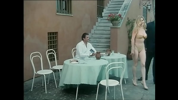 Hard sex with innocents girls - (The unforgettable Vintage porn in Full HD Restyling) – Free HD Porn Video