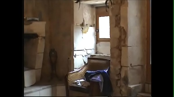 Suzisoumise Sex Slave for two men