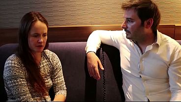 Interview with the swinger couple from Wyylde, Heliophila