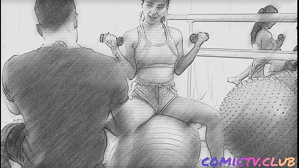 Too Hot for the Gym?!