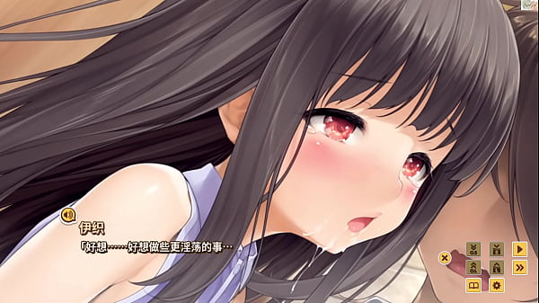 EP2 A solo date with Iori. As soon as Iori entered the hotel, she entered estrus [The third power of love] – Free HD Porn Video