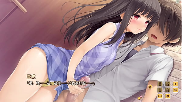 EP2 A solo date with Iori. As soon as Iori entered the hotel, she entered estrus [The third power of love] – Free HD Porn Video