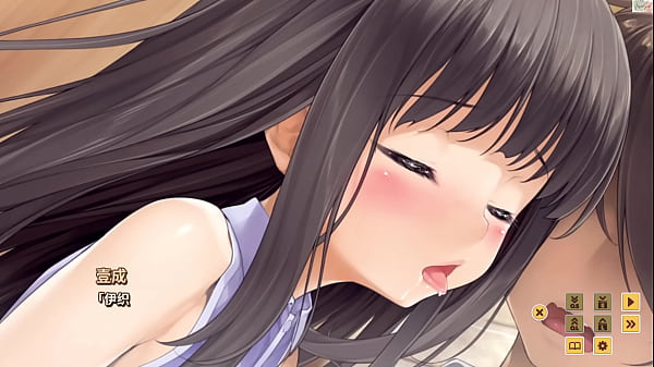 EP2 A solo date with Iori. As soon as Iori entered the hotel, she entered estrus [The third power of love] – Free HD Porn Video