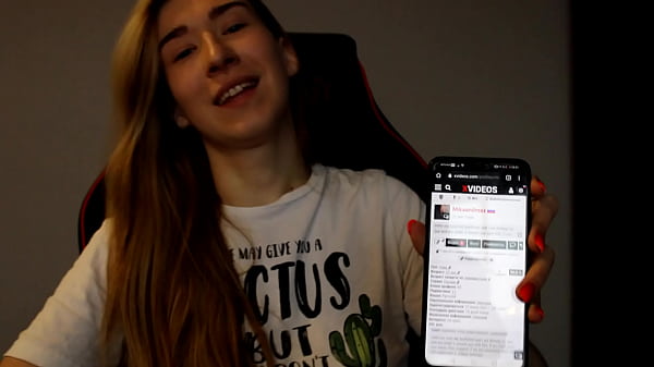Verification video – Free HD Porn Video