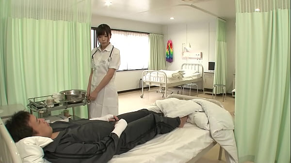 https://bit.ly/3tFSkZo "Seriously an angel !?" My dick that can't masturbate because of a broken bone is the limit of patience! The beautiful nurse who saw it was driven by a sense of mission, kindly help me... Japanese amateur homemade por – Free HD Porn Video
