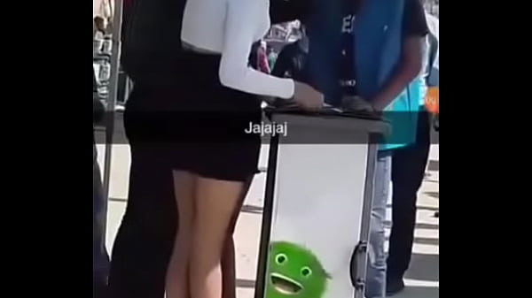 in miniskirt in tianguis – Free HD Porn Video