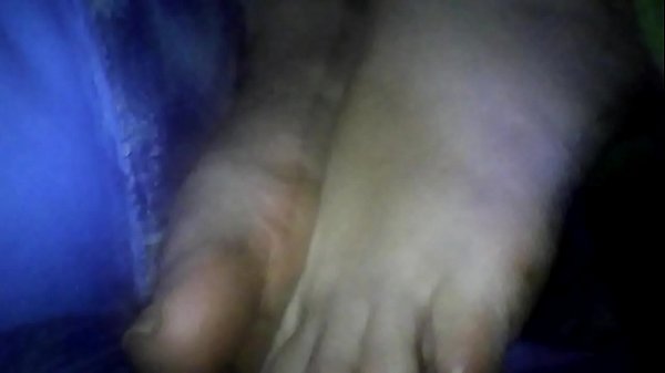 footjob