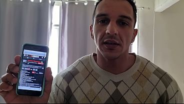 Verification video. – Free HD Porn Video