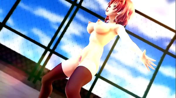 R-18MMD exposed female – Free HD Porn Video