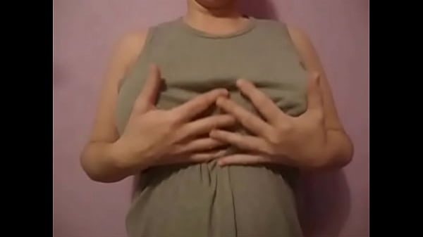I touch myself with a bra – Free HD Porn Video
