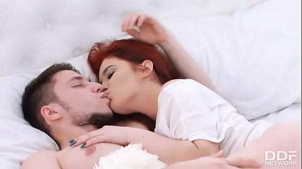 Ravenous Redhead's Lust – Free HD Porn Video
