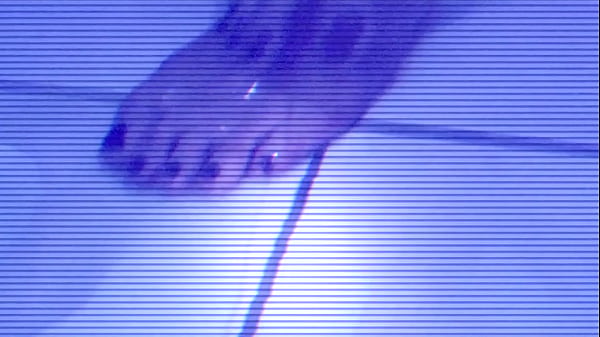 My Dirty VHS Diary: Kink Barbie and Mistress Ravena in Foot Delirious – Free HD Porn Video
