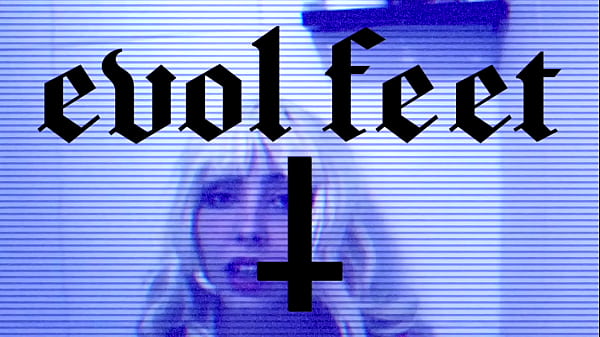 My Dirty VHS Diary: Kink Barbie and Mistress Ravena in Foot Delirious – Free HD Porn Video