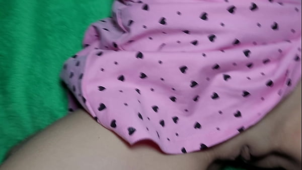 I woke up my girl for sex and sperm – Free HD Porn Video