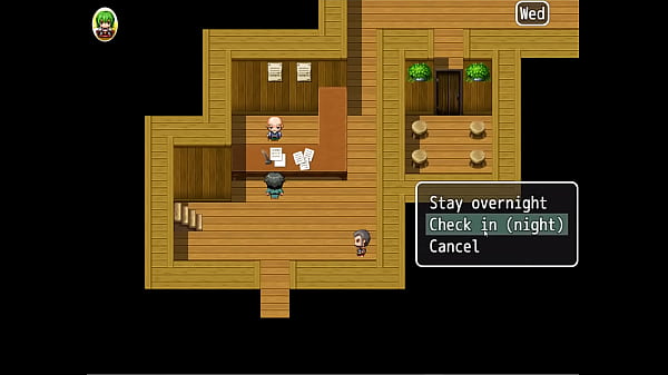 Yuka Scattred Shard Of The Yokai [PornPlay Hentai game] Ep.2 relaxing time in the onsen with huge tits