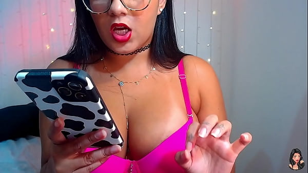 Playing Nice With Trans| JOI CEI | Guided handjob | #27 – Free HD Porn Video