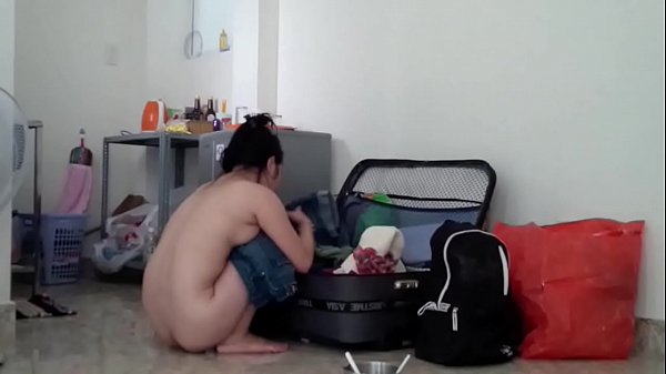 Tram 18 years old Hau Giang sad clip tran truong 1 – Free HD Porn Video