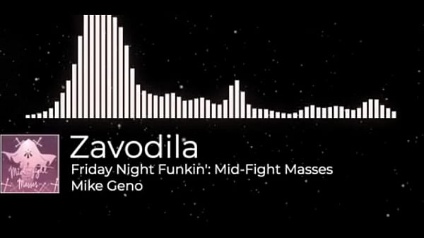Friday Night Funkin - Seduction
