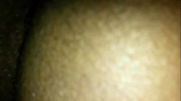 me jacking off an a black girls ass