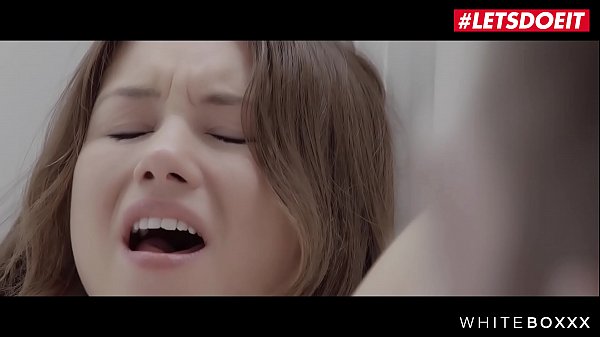 LETSDOEIT - Wild Morning Sex With Passionate Couple (Taylor Sands & Ricky Rascal) – Free HD Porn Video