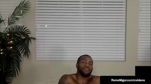 Thick Dick Rome Major Rams His Raging Rod Into Hot Skinny Sofie Marie!