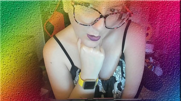 Dominated verbally and to give me all your salary this month to see my tits