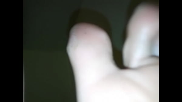 My feet