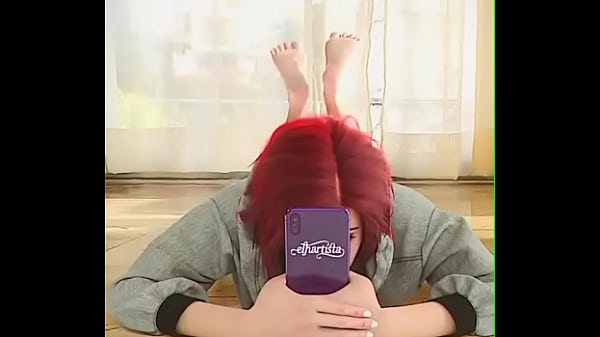 RedHead ass