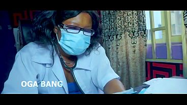 Ogabang