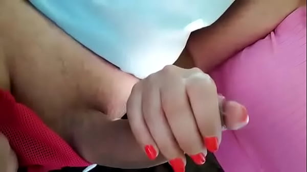 Two natural busty in the beach. Blowjob outdoor and anal sex at goal – Free HD Porn Video