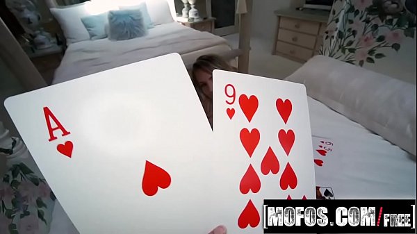 Cali Carter Porn Video - Don't Break Me