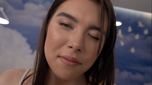 First Pee   First Double Pussy Penetration! Only the third scene of Kitty Kate, and she already asks to piss in her mouth. And we did it! – Free HD Porn Video
